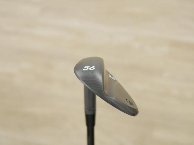 Wedge : Taylormade : Wedge Taylormade Milled Grind 4 Loft 56 ก้านกราไฟต์ Fujikura MCI 90 Flex S