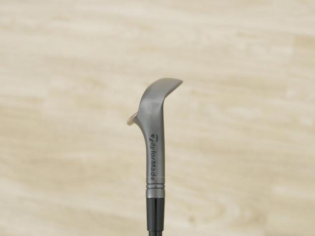 Wedge : Taylormade : Wedge Taylormade Milled Grind 4 Loft 56 ก้านกราไฟต์ Fujikura MCI 90 Flex S