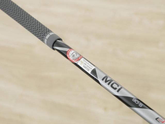 Wedge : Taylormade : Wedge Taylormade Milled Grind 4 Loft 56 ก้านกราไฟต์ Fujikura MCI 90 Flex S