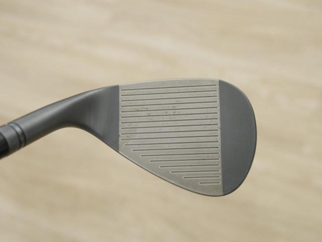 Wedge : Taylormade : Wedge Taylormade Milled Grind 4 Loft 56 ก้านกราไฟต์ Fujikura MCI 90 Flex S