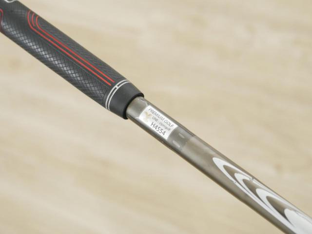 Wedge : Honma : Wedge Honma Tour World TW-W (ปี 2020) Loft 60 ก้านเหล็ก NS Pro Modus 115 Limited Flex S