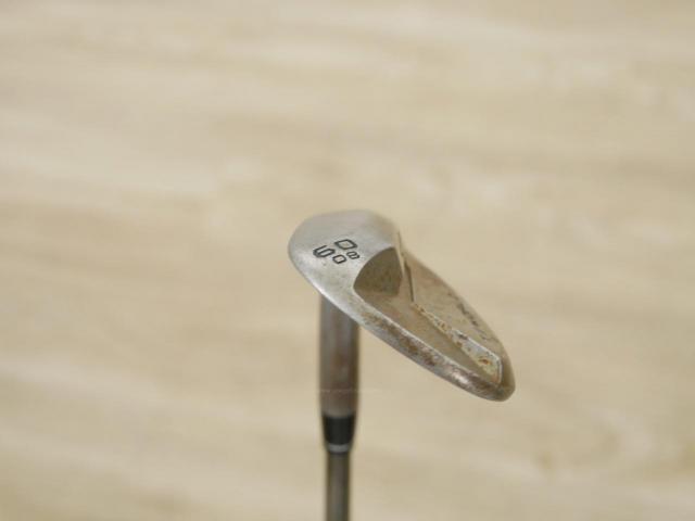 Wedge : Honma : Wedge Honma Tour World TW-W (ปี 2020) Loft 60 ก้านเหล็ก NS Pro Modus 115 Limited Flex S
