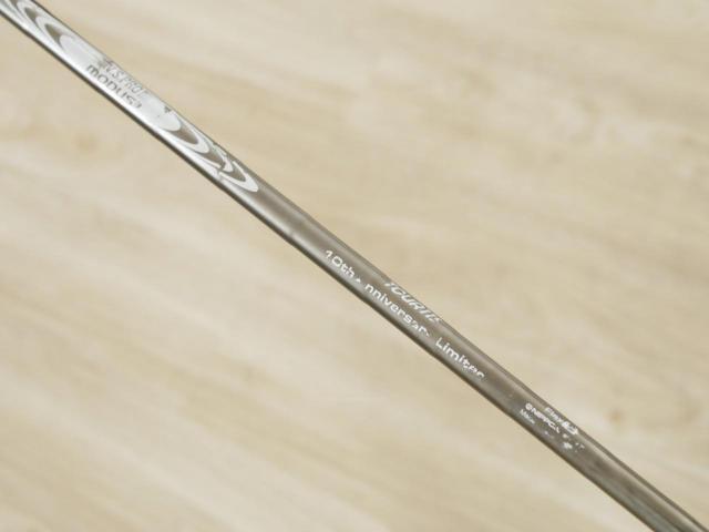 Wedge : Honma : Wedge Honma Tour World TW-W (ปี 2020) Loft 60 ก้านเหล็ก NS Pro Modus 115 Limited Flex S