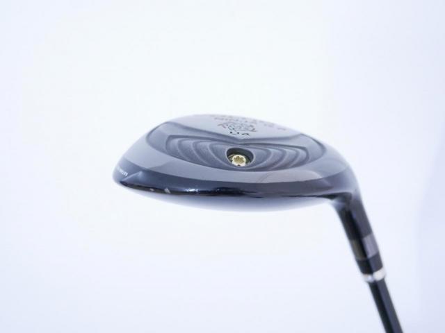 Fairway Wood : Katana : ไม้กระเทย Katana Voltio NINJA Alpha (ตัวท๊อป ปี 2019) Loft 21 ก้าน Fujikura Speeder 462 Evolution Flex SR