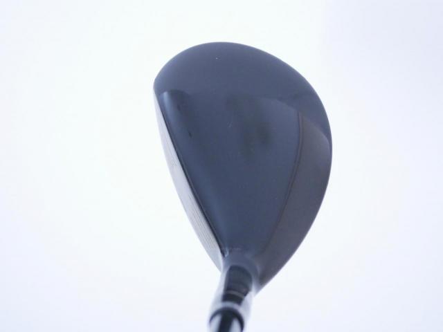 Fairway Wood : Katana : ไม้กระเทย Katana Voltio NINJA Alpha (ตัวท๊อป ปี 2019) Loft 21 ก้าน Fujikura Speeder 462 Evolution Flex SR