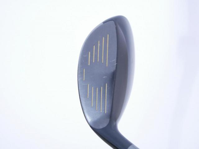 Fairway Wood : Katana : ไม้กระเทย Katana Voltio NINJA Alpha (ตัวท๊อป ปี 2019) Loft 21 ก้าน Fujikura Speeder 462 Evolution Flex SR