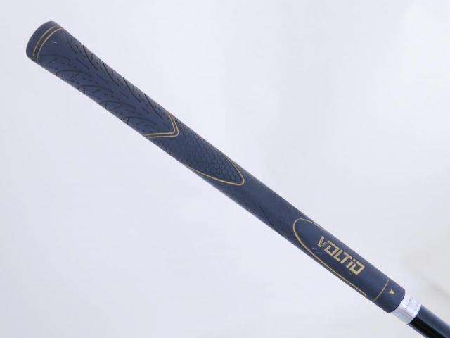 Fairway Wood : Katana : ไม้กระเทย Katana Voltio NINJA Alpha (ตัวท๊อป ปี 2019) Loft 21 ก้าน Fujikura Speeder 462 Evolution Flex SR