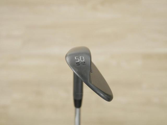 Wedge : Other : Wedge Ping S159 (ออกปี 2024) Loft 50 ก้านเหล็ก NS Pro Modus 120 Flex S