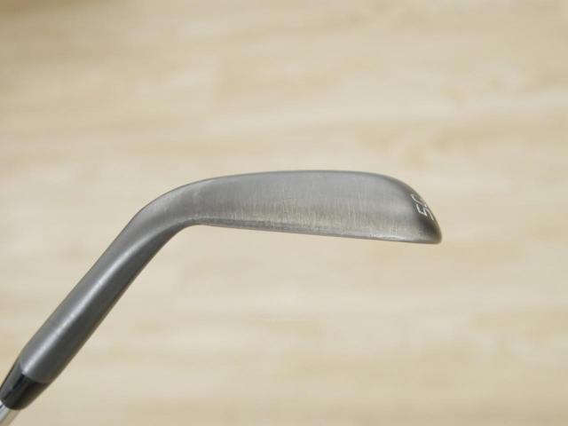 Wedge : Other : Wedge Ping S159 (ออกปี 2024) Loft 50 ก้านเหล็ก NS Pro Modus 120 Flex S