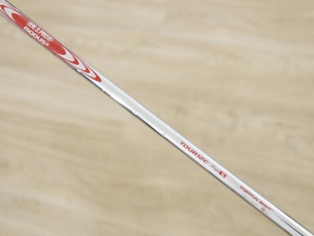 Wedge : Other : Wedge Ping S159 (ออกปี 2024) Loft 50 ก้านเหล็ก NS Pro Modus 120 Flex S