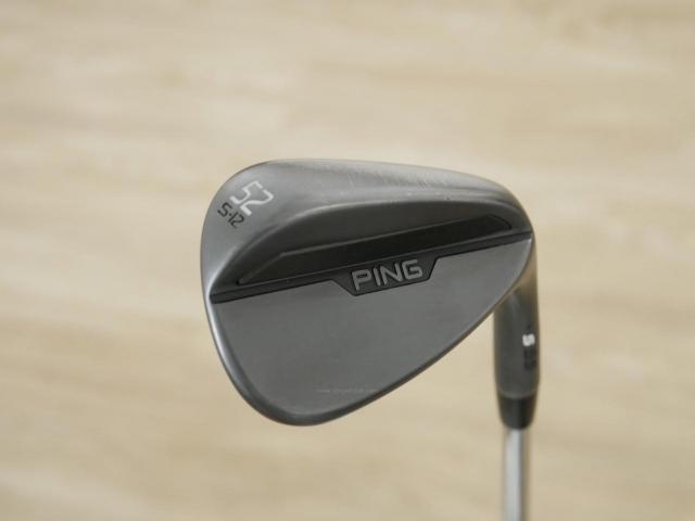 Wedge : Other : Wedge Ping S159 (ออกปี 2024) Loft 52 ก้านเหล็ก NS Pro Modus 105 Flex S