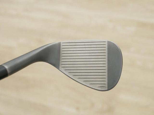 Wedge : Other : Wedge Ping S159 (ออกปี 2024) Loft 52 ก้านเหล็ก NS Pro Modus 105 Flex S