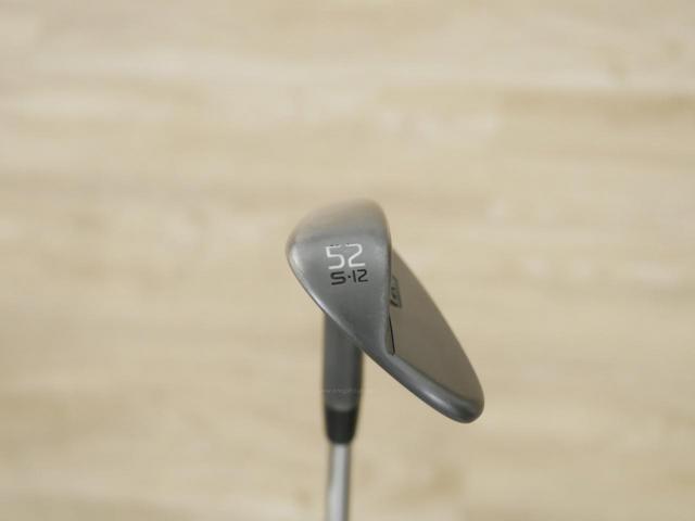 Wedge : Other : Wedge Ping S159 (ออกปี 2024) Loft 52 ก้านเหล็ก NS Pro Modus 105 Flex S