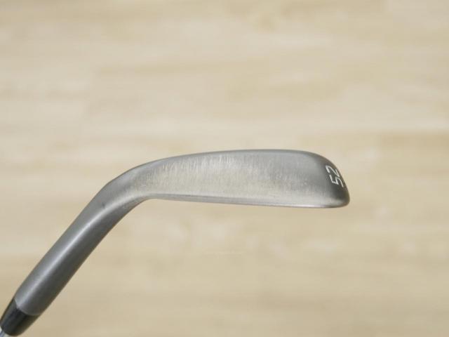 Wedge : Other : Wedge Ping S159 (ออกปี 2024) Loft 52 ก้านเหล็ก NS Pro Modus 105 Flex S