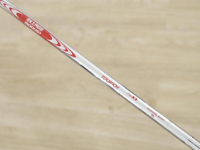 Wedge : Other : Wedge Ping S159 (ออกปี 2024) Loft 52 ก้านเหล็ก NS Pro Modus 105 Flex S