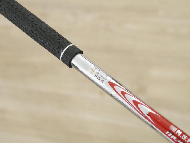 Wedge : Other : Wedge Ping S159 (ออกปี 2024) Loft 52 ก้านเหล็ก NS Pro Modus 105 Flex S