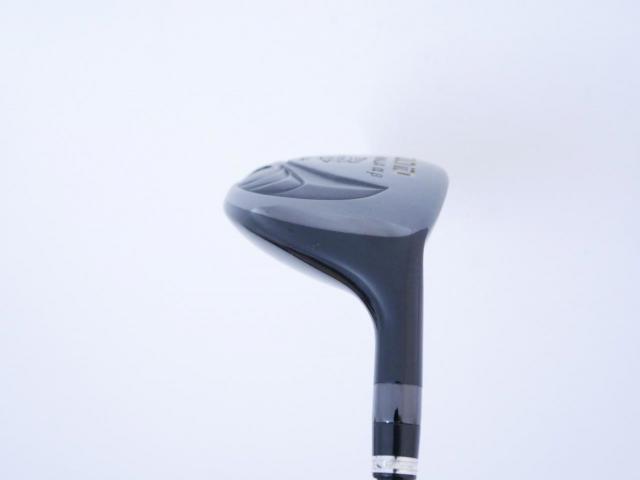 Fairway Wood : Katana : ไม้กระเทย Katana Voltio NINJA Alpha (ตัวท๊อป ปี 2019) Loft 21 ก้าน Fujikura Speeder 462 Evolution Flex R