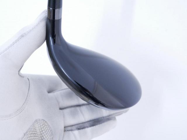 Fairway Wood : Katana : ไม้กระเทย Katana Voltio NINJA Alpha (ตัวท๊อป ปี 2019) Loft 21 ก้าน Fujikura Speeder 462 Evolution Flex R