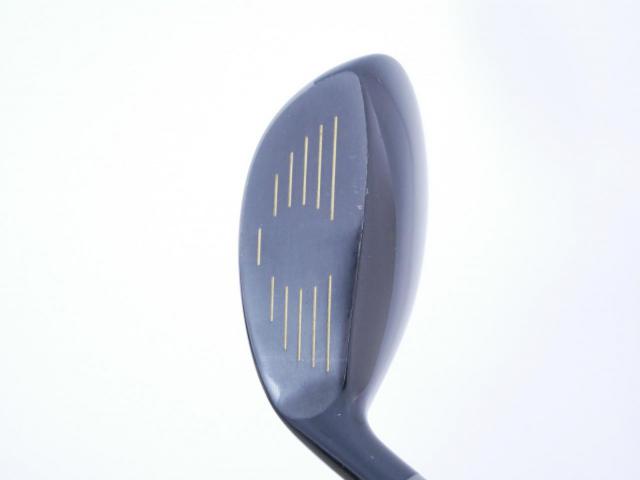 Fairway Wood : Katana : ไม้กระเทย Katana Voltio NINJA Alpha (ตัวท๊อป ปี 2019) Loft 21 ก้าน Fujikura Speeder 462 Evolution Flex R