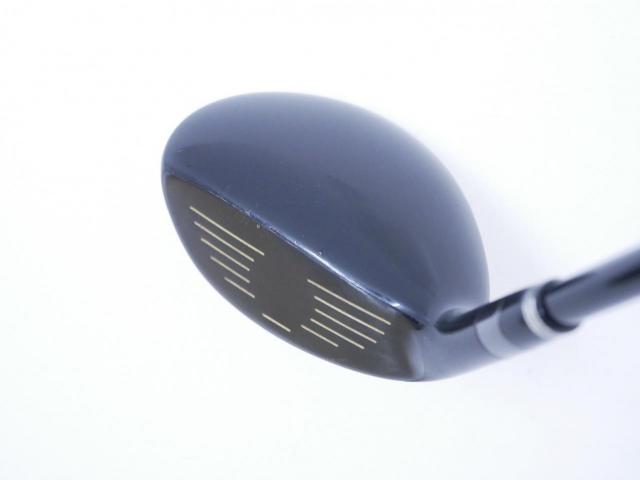 Fairway Wood : Katana : ไม้กระเทย Katana Voltio NINJA Alpha (ตัวท๊อป ปี 2019) Loft 21 ก้าน Fujikura Speeder 462 Evolution Flex R