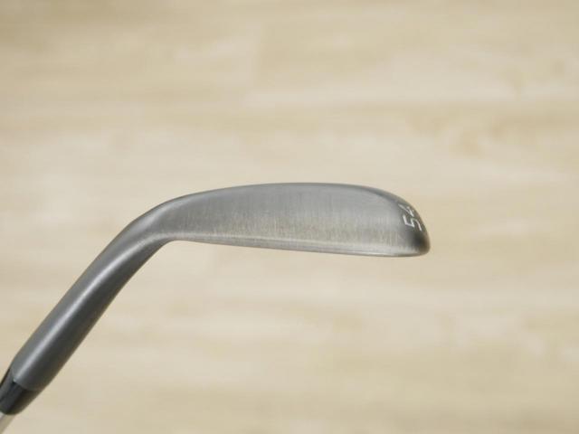 Wedge : Other : Wedge Ping S159 (ออกปี 2024) Loft 54 ก้านเหล็ก NS Pro Modus 120 Flex S