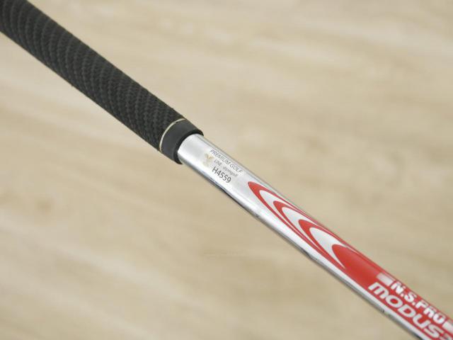 Wedge : Other : Wedge Ping S159 (ออกปี 2024) Loft 54 ก้านเหล็ก NS Pro Modus 120 Flex S