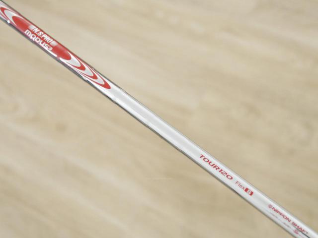 Wedge : Other : Wedge Ping S159 (ออกปี 2024) Loft 54 ก้านเหล็ก NS Pro Modus 120 Flex S