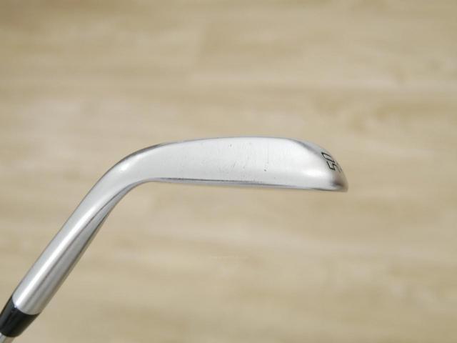 Wedge : Other : Wedge Ping Glide 3.0 Loft 50 ก้านเหล็ก NS Pro Modus 105 Flex R