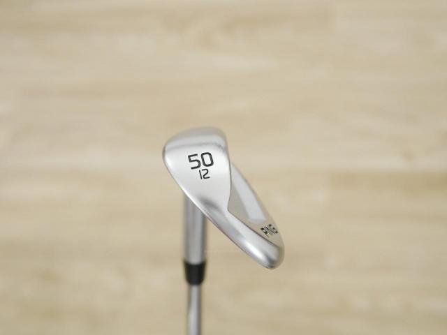 Wedge : Other : Wedge Ping Glide 3.0 Loft 50 ก้านเหล็ก NS Pro Modus 105 Flex R