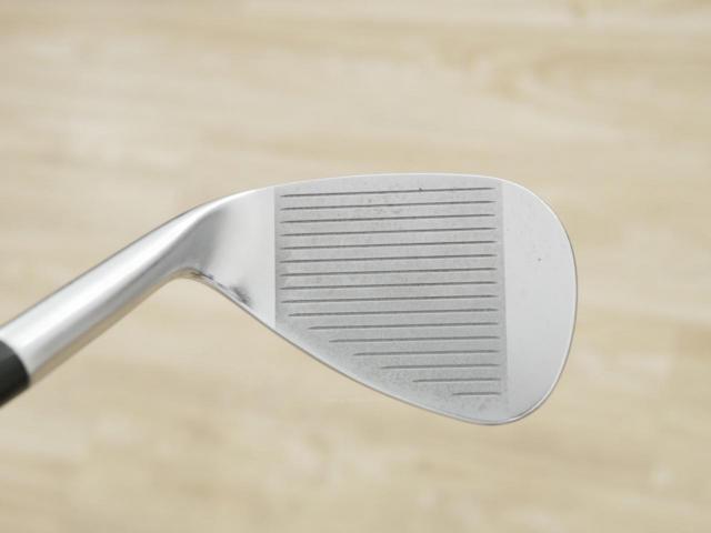 Wedge : Other : Wedge Ping Glide 3.0 Loft 50 ก้านเหล็ก NS Pro Modus 105 Flex R