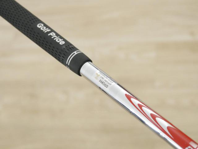 Wedge : Other : Wedge Ping Glide 3.0 Loft 50 ก้านเหล็ก NS Pro Modus 105 Flex R