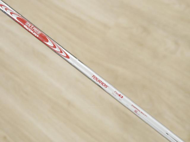 Wedge : Other : Wedge Ping Glide 3.0 Loft 50 ก้านเหล็ก NS Pro Modus 105 Flex R