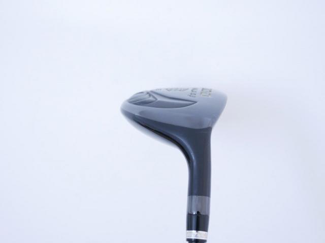 Fairway Wood : Katana : ไม้กระเทย Katana Voltio NINJA Alpha (ตัวท๊อป ปี 2019) Loft 24 ก้าน Fujikura Speeder 462 Evolution Flex R