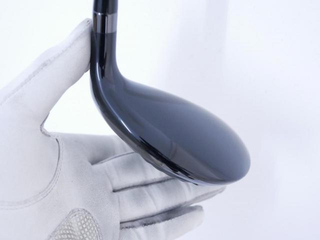 Fairway Wood : Katana : ไม้กระเทย Katana Voltio NINJA Alpha (ตัวท๊อป ปี 2019) Loft 24 ก้าน Fujikura Speeder 462 Evolution Flex R