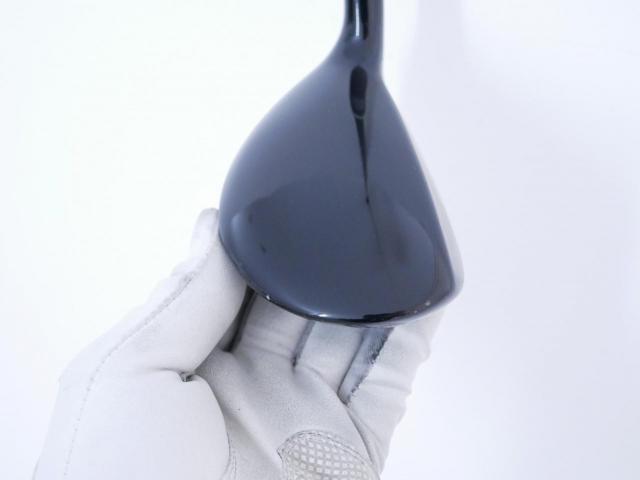 Fairway Wood : Katana : ไม้กระเทย Katana Voltio NINJA Alpha (ตัวท๊อป ปี 2019) Loft 24 ก้าน Fujikura Speeder 462 Evolution Flex R