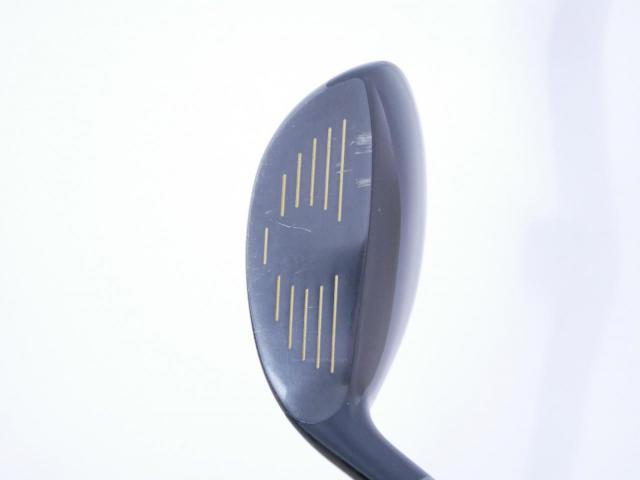 Fairway Wood : Katana : ไม้กระเทย Katana Voltio NINJA Alpha (ตัวท๊อป ปี 2019) Loft 24 ก้าน Fujikura Speeder 462 Evolution Flex R