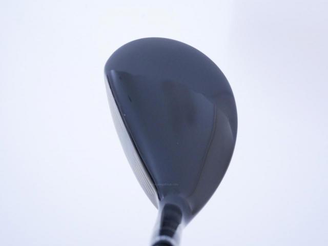 Fairway Wood : Katana : ไม้กระเทย Katana Voltio NINJA Alpha (ตัวท๊อป ปี 2019) Loft 24 ก้าน Fujikura Speeder 462 Evolution Flex R
