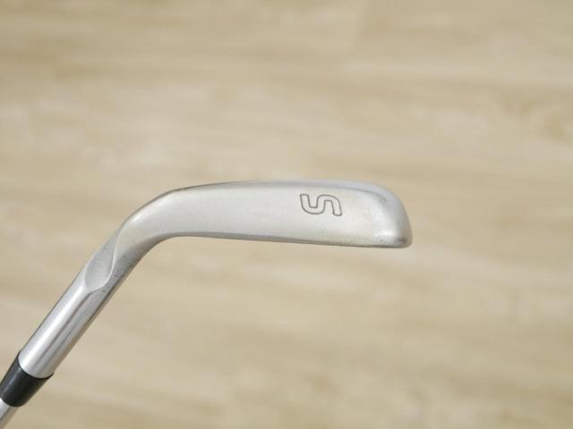 Wedge : Other : Wedge Ping G700 (ปี 2019 Japan Spec. ใบใหญ่ ง่ายที่สุด ไกลที่สุดของ Ping) Loft 54 ก้านเหล็ก NS Pro 950 Flex S