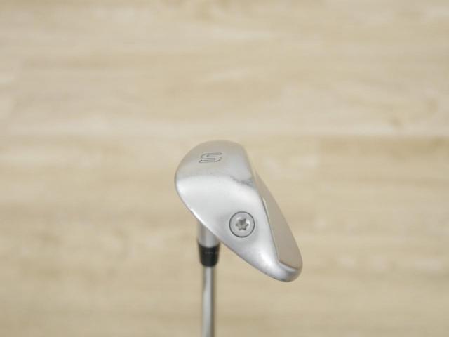 Wedge : Other : Wedge Ping G700 (ปี 2019 Japan Spec. ใบใหญ่ ง่ายที่สุด ไกลที่สุดของ Ping) Loft 54 ก้านเหล็ก NS Pro 950 Flex S