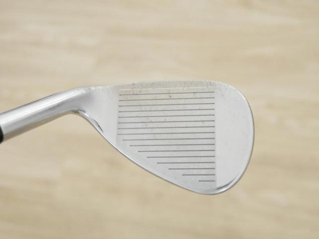 Wedge : Other : Wedge Ping G700 (ปี 2019 Japan Spec. ใบใหญ่ ง่ายที่สุด ไกลที่สุดของ Ping) Loft 54 ก้านเหล็ก NS Pro 950 Flex S