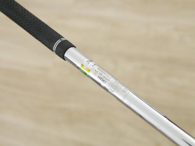 Wedge : Other : Wedge Ping G700 (ปี 2019 Japan Spec. ใบใหญ่ ง่ายที่สุด ไกลที่สุดของ Ping) Loft 54 ก้านเหล็ก NS Pro 950 Flex S