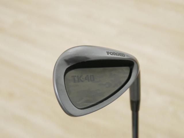 Wedge : Fourteen : Wedge Fourteen TK-40 Forged Loft 57 ก้าน Tour AD TS-07C