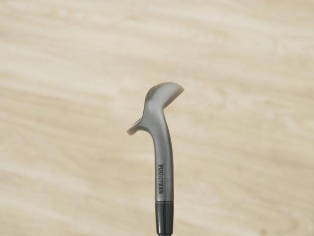 Wedge : Fourteen : Wedge Fourteen TK-40 Forged Loft 57 ก้าน Tour AD TS-07C