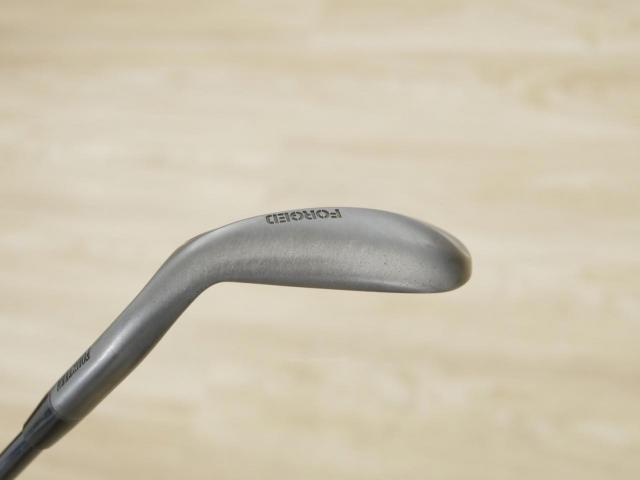 Wedge : Fourteen : Wedge Fourteen TK-40 Forged Loft 57 ก้าน Tour AD TS-07C