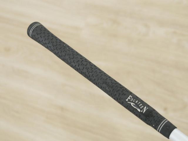 Wedge : Fourteen : Wedge Fourteen TK-40 Forged Loft 57 ก้าน Tour AD TS-07C