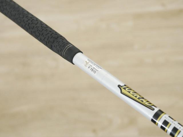 Wedge : Fourteen : Wedge Fourteen TK-40 Forged Loft 57 ก้าน Tour AD TS-07C