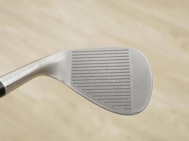Wedge : Cleveland : Wedge Cleveland RTZ Tour Rack (รุ่นใหม่ ปี 2025) Loft 52 ก้านเหล็ก Wedge Flex