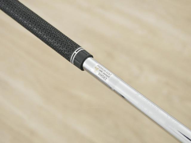 Wedge : Cleveland : Wedge Cleveland RTZ Tour Rack (รุ่นใหม่ ปี 2025) Loft 52 ก้านเหล็ก Wedge Flex