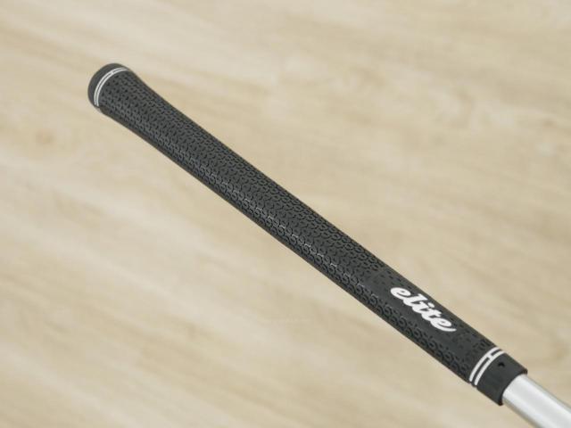 Wedge : Cleveland : Wedge Cleveland RTZ Tour Rack (รุ่นใหม่ ปี 2025) Loft 52 ก้านเหล็ก Wedge Flex