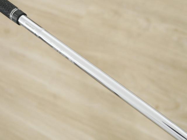Wedge : Cleveland : Wedge Cleveland RTZ Tour Rack (รุ่นใหม่ ปี 2025) Loft 52 ก้านเหล็ก Wedge Flex